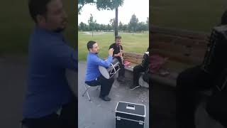 Vağzalı Gelin Havası Kılarnet Şow