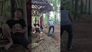 Jangan Ribut