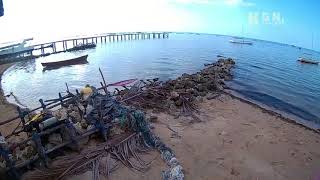 Welcome To Kangean Island