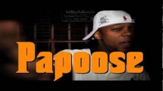 Watch Papoose If I Die video