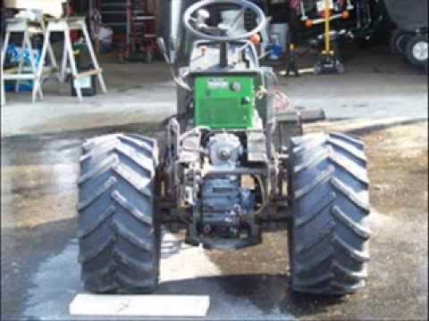 John Deere 318 >> John Deere 318 L&G tractor rebuild picture video - YouTube John Deere 318 >> John Deere 318 L&G tractor rebuild picture video - YouTube