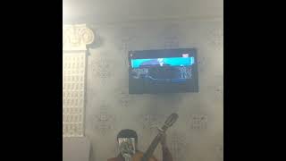 Gitara Turkmen 2021