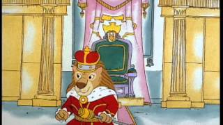 Busy World Of Richard Scarry 109