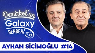 Ayhan Sicimoğlu | Demirkol'un Galaxy Rehberi | Samsung Galaxy
