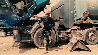 Reyvanny-Makulusa Ft Maphorisa Dance Fecture