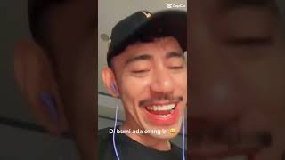 Ver C4Ntik4 Orang Iri