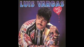 Watch Luis Vargas Loco De Amor video