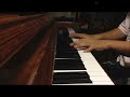 Cinta Kan Membawamu Piano Cover by Ivan Kristiawan