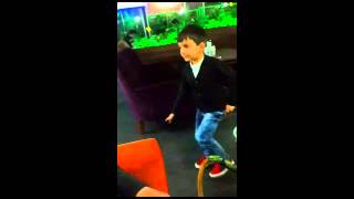 Sakin Ol -Dogukan Feat Tugba Feat Poyraz