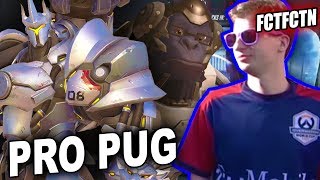 Fctfctn Reinwinston On Lijiang Tower Fctfctn, Saebyeolbe, Jake, Sleepy, Jer, Mangachu Owl Pro Pug
