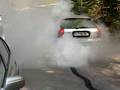 honda civic 1.4i burnout