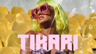 Alexandra Stan Feat. Litoo - Tikari I Official Video