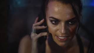 Wyrmwoodroad Of The Dead Ölüm Yolu Türkce Dublaj Tek Parça