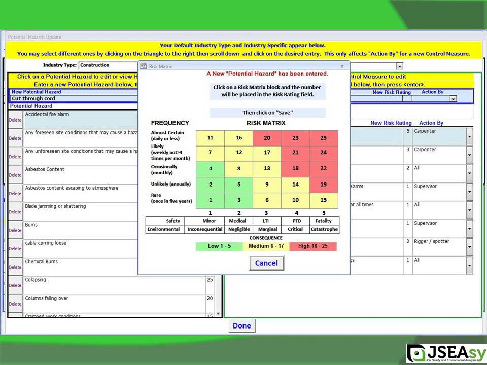 free statement of work templates