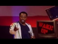 Eddie Griffin - Freedom Of Speech