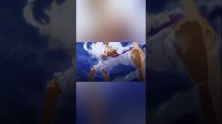 Luffy Walk Past Kaido And Big Mom Luffy Edit