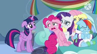 My Little Pony Crying Compilation Part 1