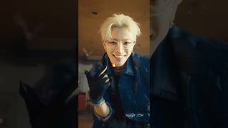 Hongjoong In Eenie Meenie