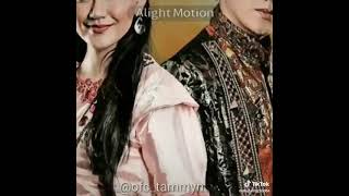 Masaji Wijayanto & Rientammy Osava Adammy