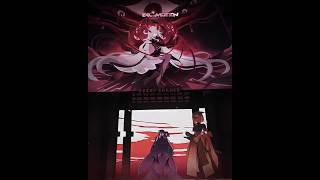 Every Shades Someway Connected To Archons