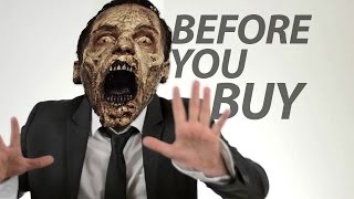 Resident Evil Zero Hd Remaster - Before You Buy