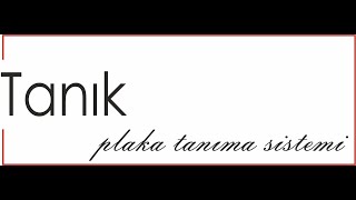 ImProMatch Plaka Tanıma Sistemine Kamera Ekleme