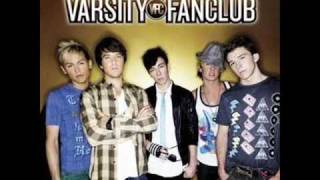 Watch Varsity Fanclub Parachute video