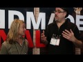 NAMM 2015  •  Greg Koch Interviews Legendary Bassist Tony Franklin