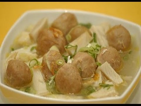 Cara Membuat Bakso Ikan Nila | cara membuat bakso ikan nila youtube Cara Membuat Bakso Ikan Nila | cara membuat bakso ikan nila youtube
