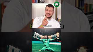 Batuhan Karadenizin Muslera Yorumu