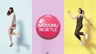 Türkü Turan In Sesi̇nden Setmoda Reklam Fi̇lmi̇