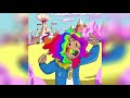 6IX9INE - Rondo (Clean) ft. Tory Lanez & Young Thug Mp3