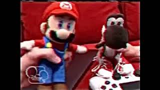 Supermariologan On Disney Channel September 2013 Totally Real And Rare