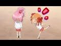 Shugo Chara - Yaya and Kairi - 4ever