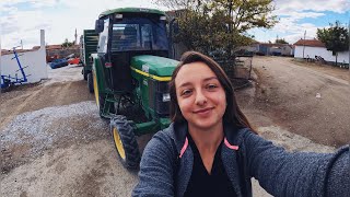 Ceren Taşin Çi̇ftli̇ği̇ Ve Garaji