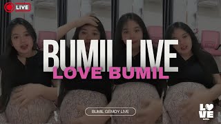Bumil Gemoy Live Part 1