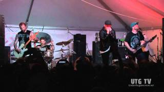 Watch Emmure Tales From The Burg video