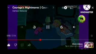 The Greatest Crossover Nightmare 1