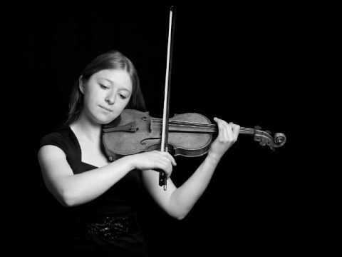 Bollywood Violin - Teri Ore Singh is King Asian wedding event...