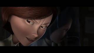 The Incredibles - Bobs Suit