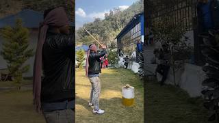 Matka Ghaito Futai