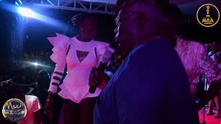 WAZAZI WA AKOTHEE WAFICHUA USIYOYAJUA KUMHUSU AKOTHEE BAADA YA KUPANDA KWENYE JUKWAA PAPAREMO BEACH