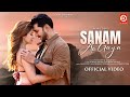 Sanam Aa Gaya Song | Payal Dev | Stebin Ben | Kunaal Vermaa | Rubina Dilaik, Abhinav | New Love Song