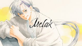 そよぎフラクタルMelak Shosei Jo1 Covered By 梵そよぎ