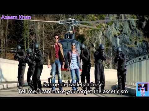 Kamli Dhoom 3 Remix Full HD Song_