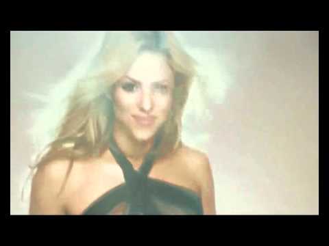 Shakira - Gypsy （Nisi Nole - Serbian literal）