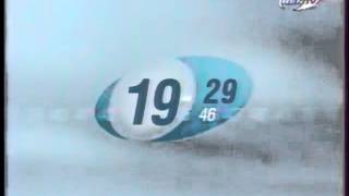 Часыren-Tv,2002-200423 Секунды