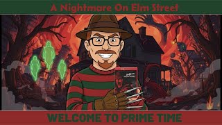 A Nightmare On Elm Street 7 Movie Collection 4K Uhd Unboxing Warner Bros.