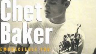 Watch Chet Baker Travlin Light video