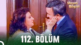 Hayat Bilgisi 112. Bölüm Hd